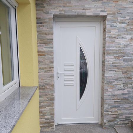 Apartment Mirjana 2 Rijeka Exterior photo