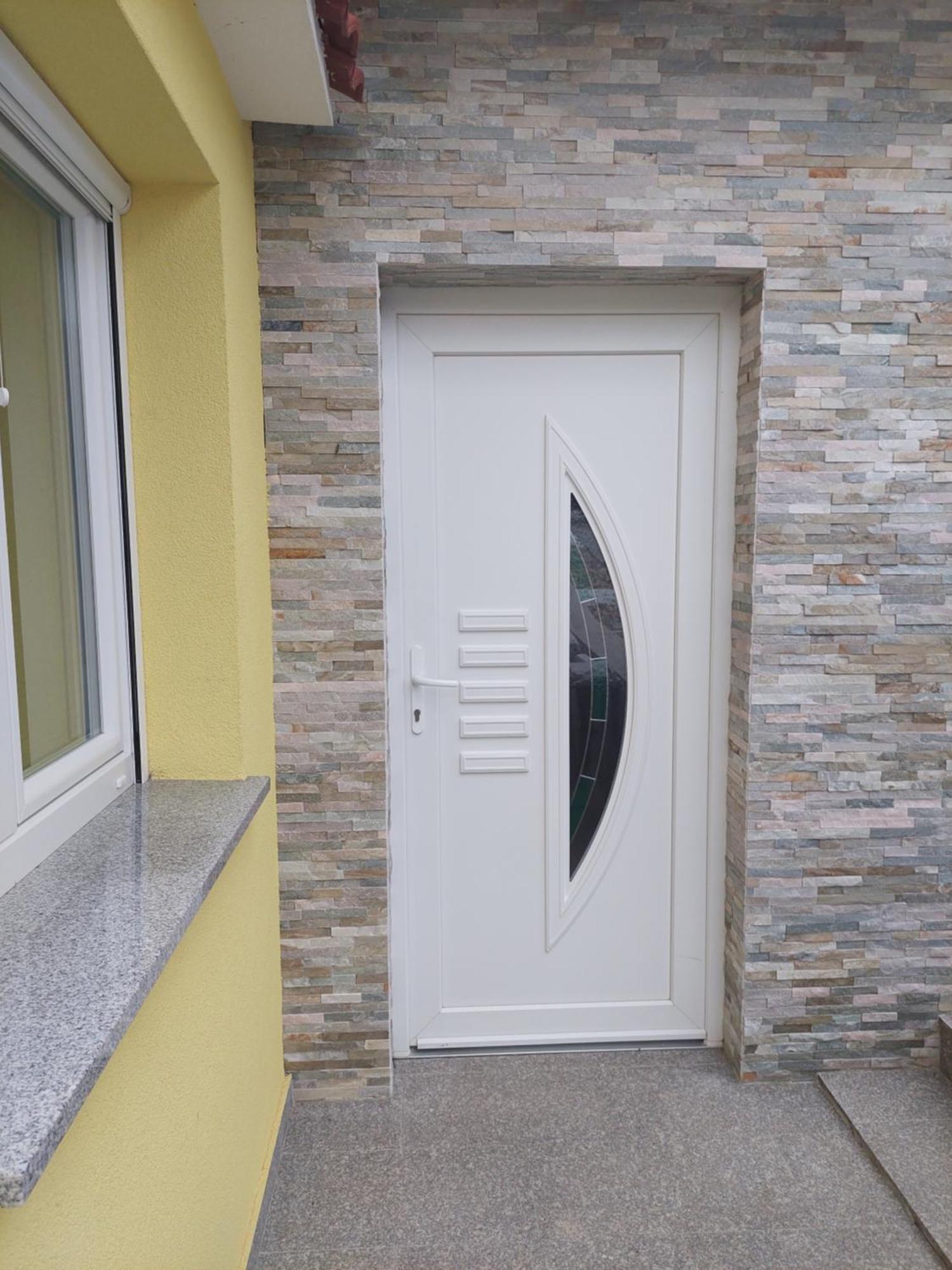 Apartment Mirjana 2 Rijeka Exterior photo