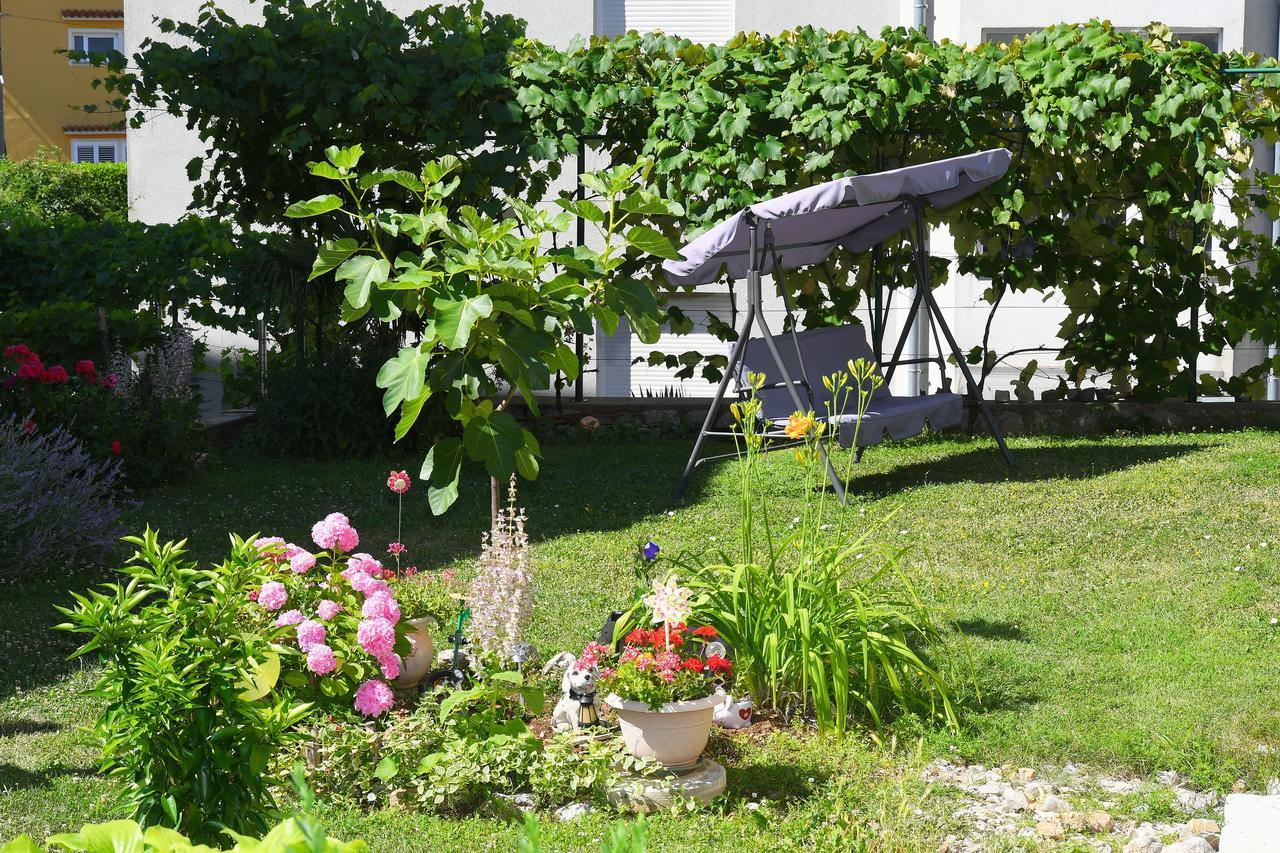 Apartment Mirjana 2 Rijeka Exterior photo