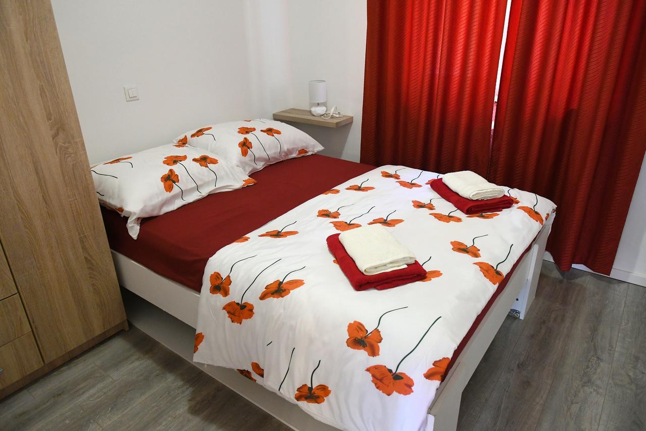 Apartment Mirjana 2 Rijeka Exterior photo